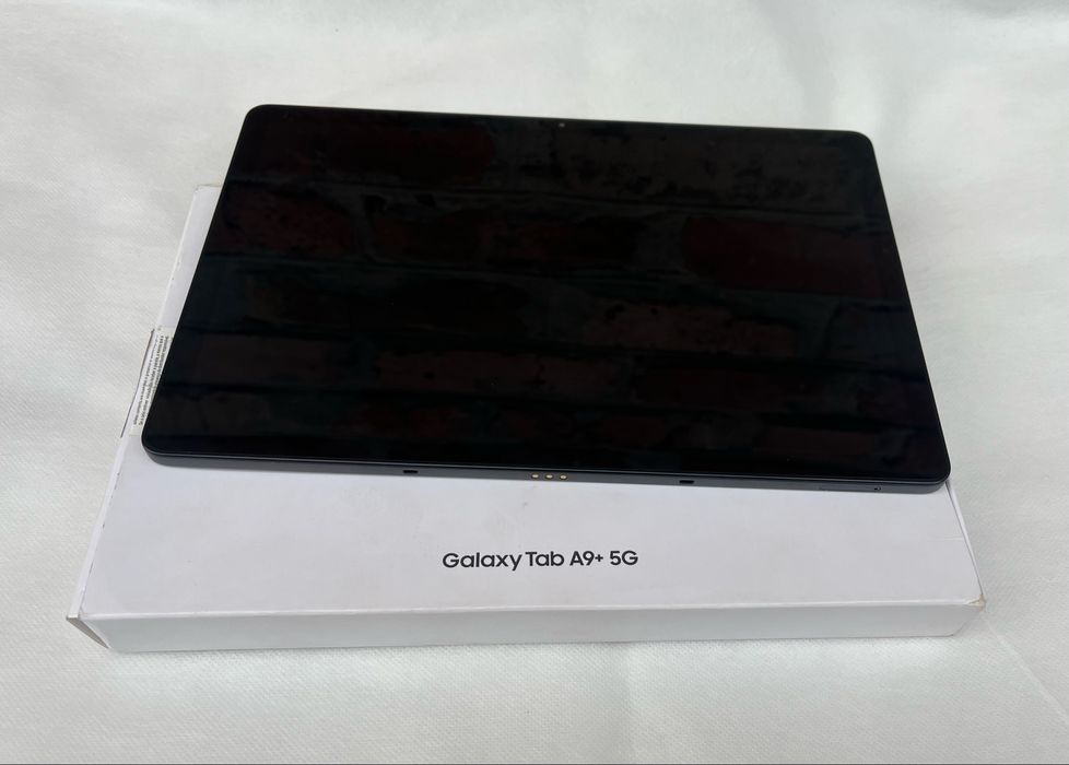 Samsung Gelaxy Tab A9 + 5G