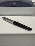 Caneta Waterman Edson Black Diamond