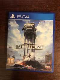 Star wars battlefront ps4