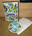 The SIMS 3 Pokolenia / Db-/ PC / PL