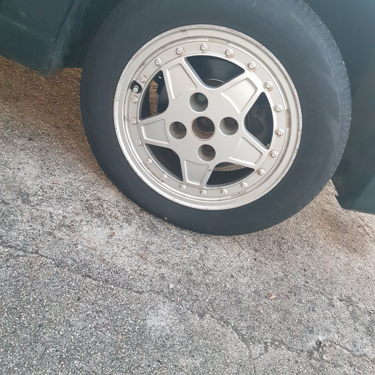 Carrinha peuguet 306 a diesel