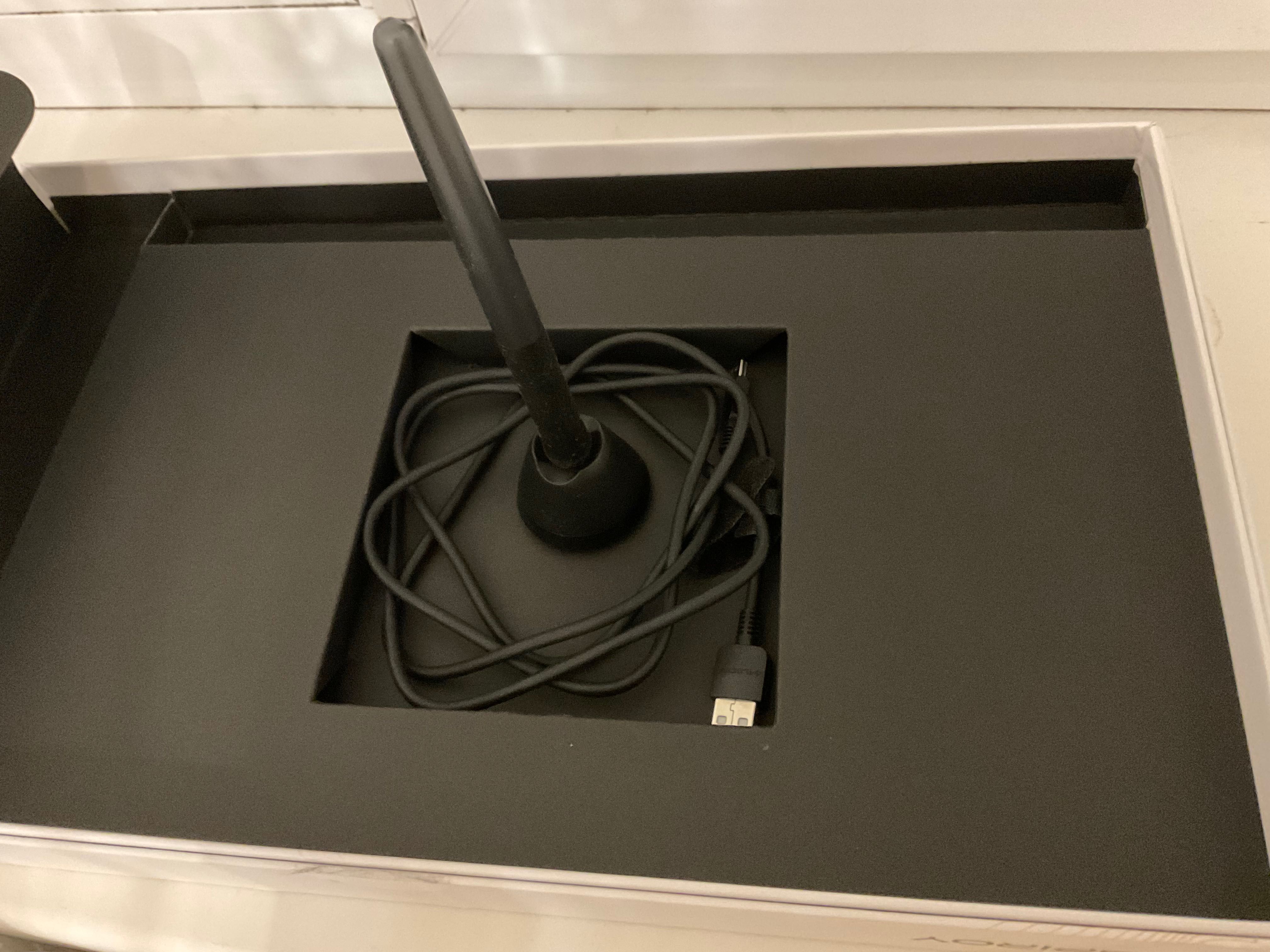 Графічний планшет Huion H610PRO V2
