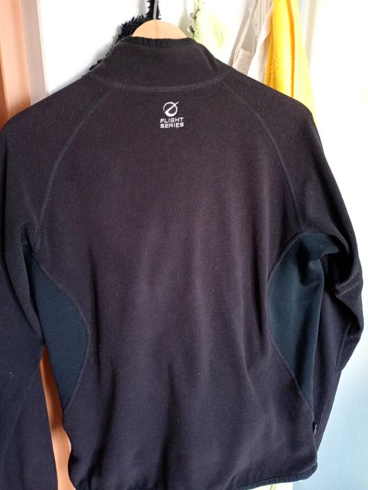 Bluza polarowa The north face L