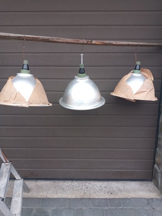 Продаю світильники