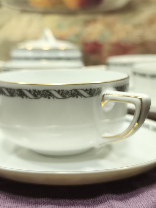 Rosenthal Donatello, zestaw.