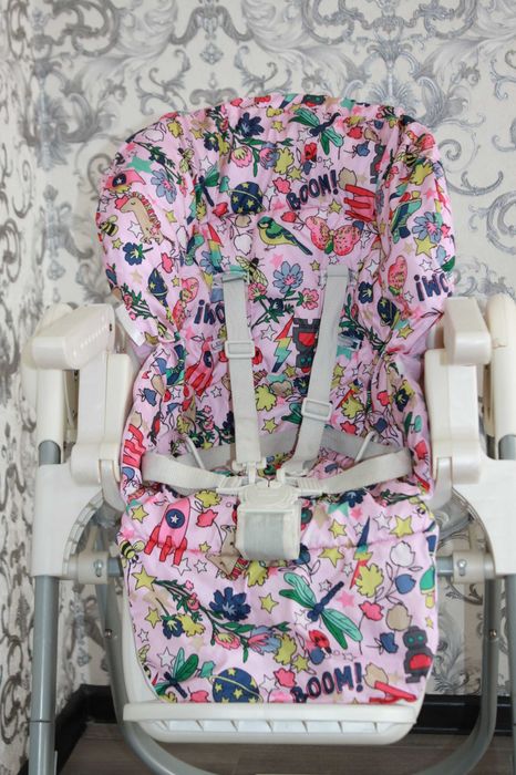 Стільчик для годування CHICCO