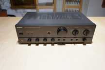 Technics SU V600 wzmacniacz zintegrowany