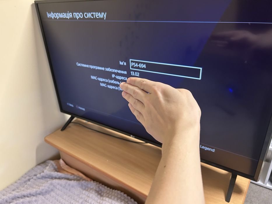 PS 4 Fat 500Gb Пс4 фат 500гб, Робоча