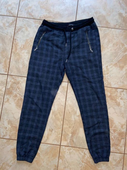 Джинси/шорти/Спортивні штани.