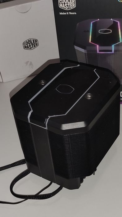 Кулер для процесора COOLER MASTER MASTERAIR MA620M