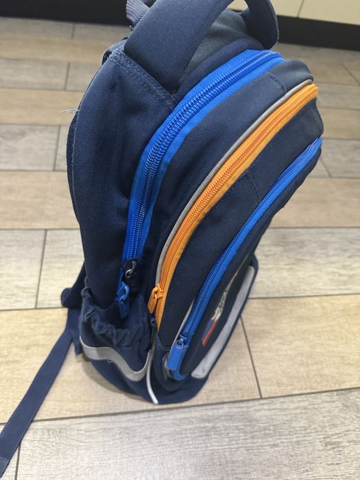 Шкільний дитячий рюкзак Kite