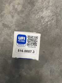 Filtro hidráulico UFI FILTER 516.0007.3