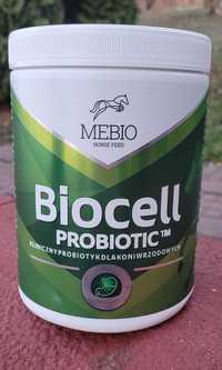 Biocel probiotic. Nowy.