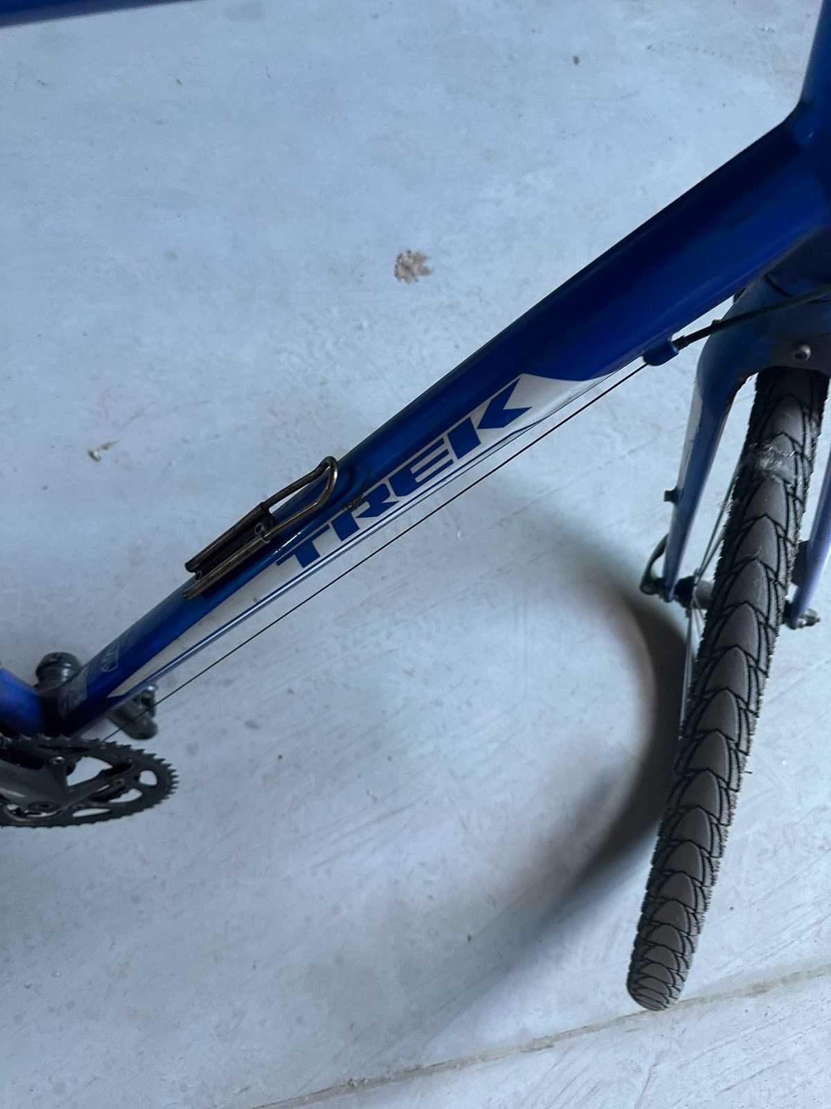 Продам велосипед TREK FX 7.5
