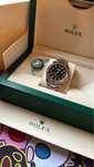Rolex datejust 41 (2024)