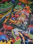 Puzzle Cobble hill 1000el