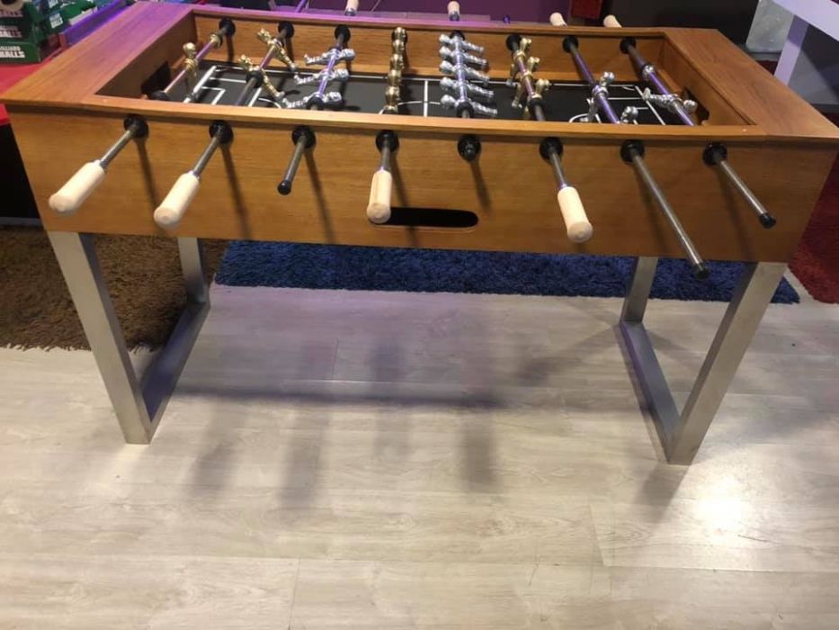 Matraquilho Novo Modelo New York fabricamos Varoes inox