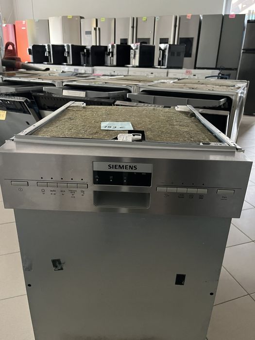 Посудомийна машина Siemens SR55.15 200J/06 45 см  ширина