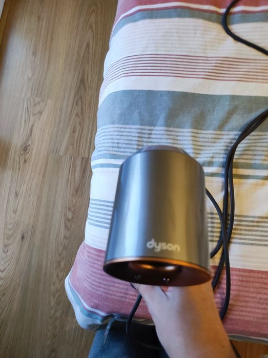 Vendo secador Dayson