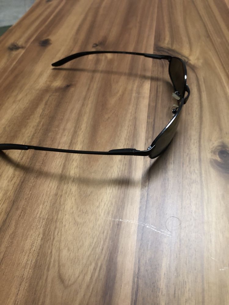 Oculos I. Imm Lens  MADE IN USA