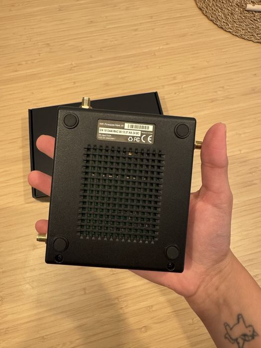 HAK5 Wifi Pineapple mk7ac Wifi Adapter