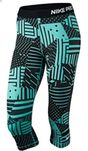 NIKE PRO rozmiar S legginsy spodnie getry fitness siłownia bieg