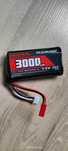 Akumulator Bateria 3000 mAh 7.4v