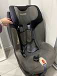 Fotelik Baby Safe 9-18 kg