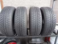 195/65/R15 91T Fulda Kristall Monter 3