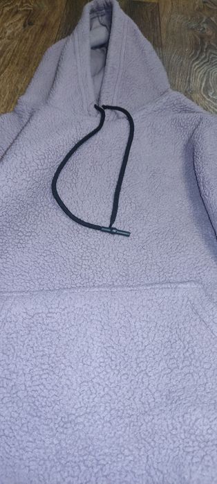 Кофта Тедді тепла.