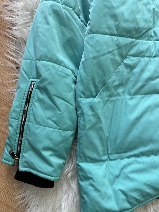 Куртка жіноча S демісезонна
