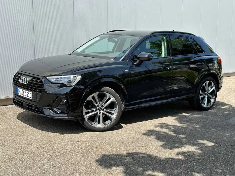 Разборка Audi Q3 капот Б/У автозапчастини  Q5 Q7 Q8