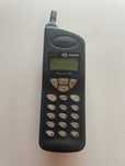 Sagem RC 715, Plus GSM, Wrocław