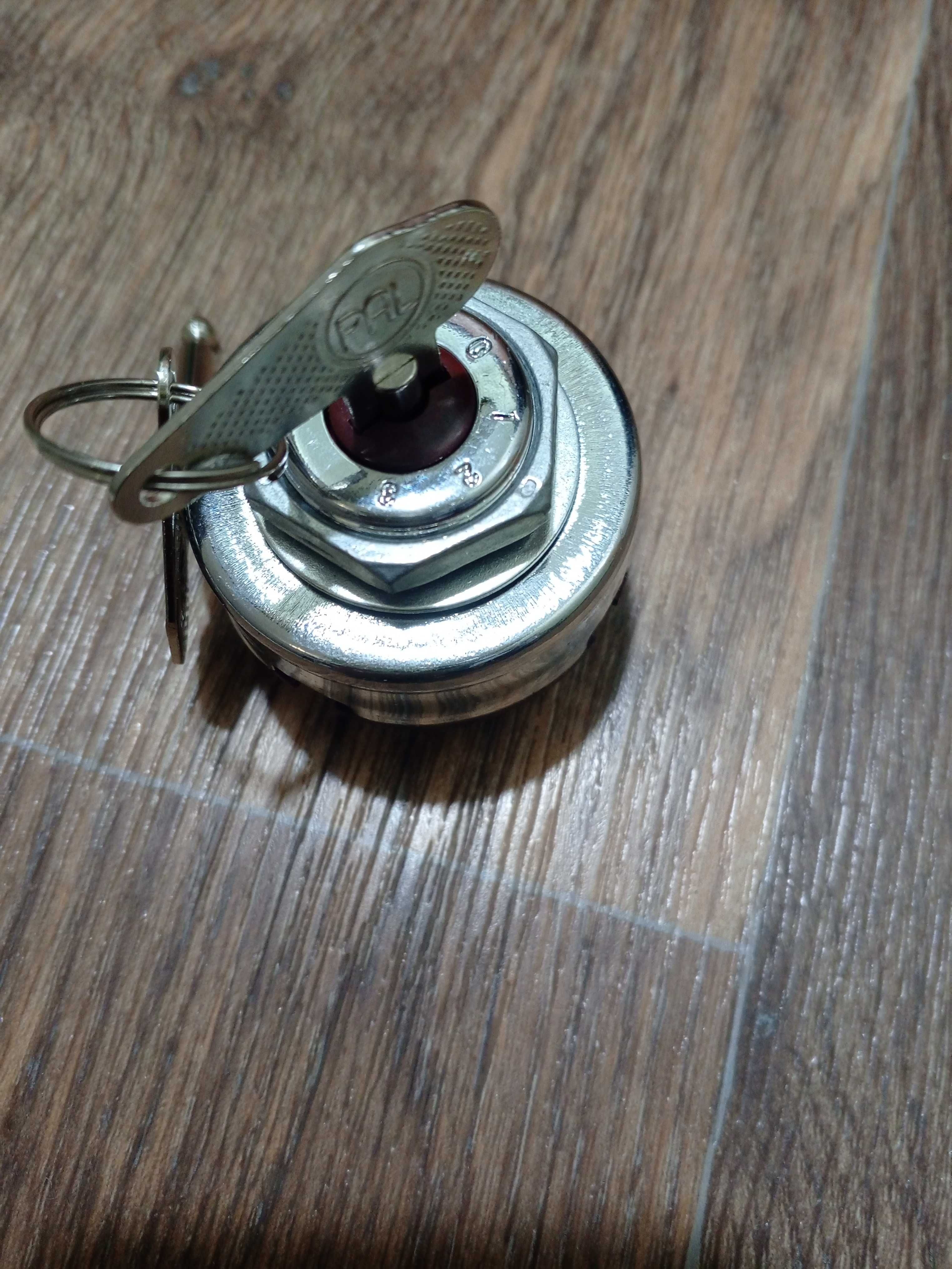 Замок зажигания ЯВА 350 634 638, новый