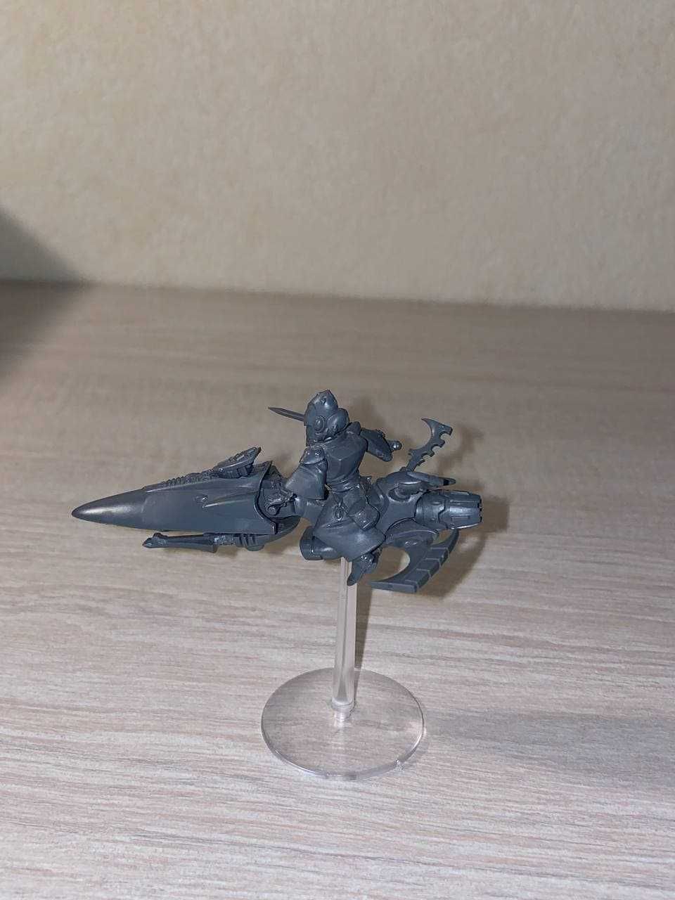 Warhammer 40,000 Eldar Warlock Skyrunner