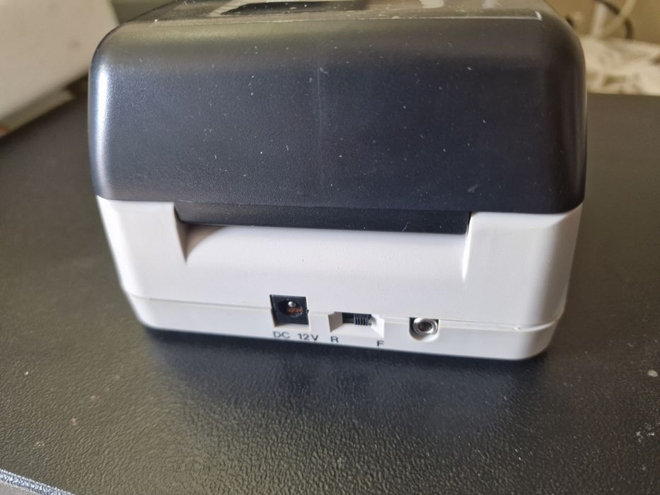 Детектор валют Superscan USCV 2100 (Cashscan)