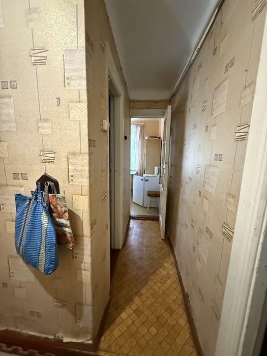 Продаж 2 кімнатної квартири
