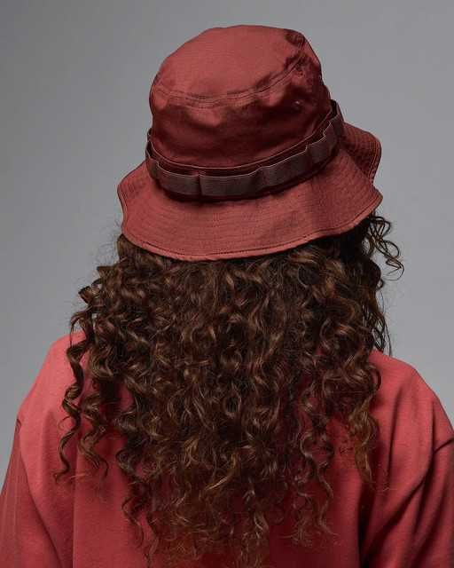 Панама Бейсболка Nike Air Jordan Apex Bucket Hat (S по L) (HM5753-231)
