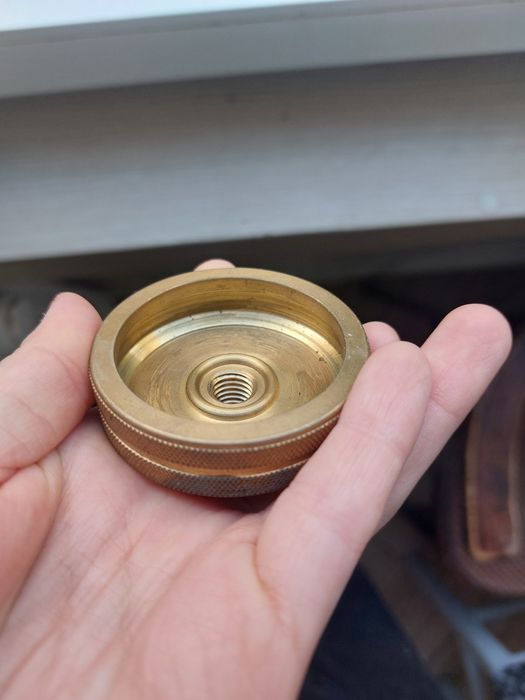 Korek wlewu do gazu LPG