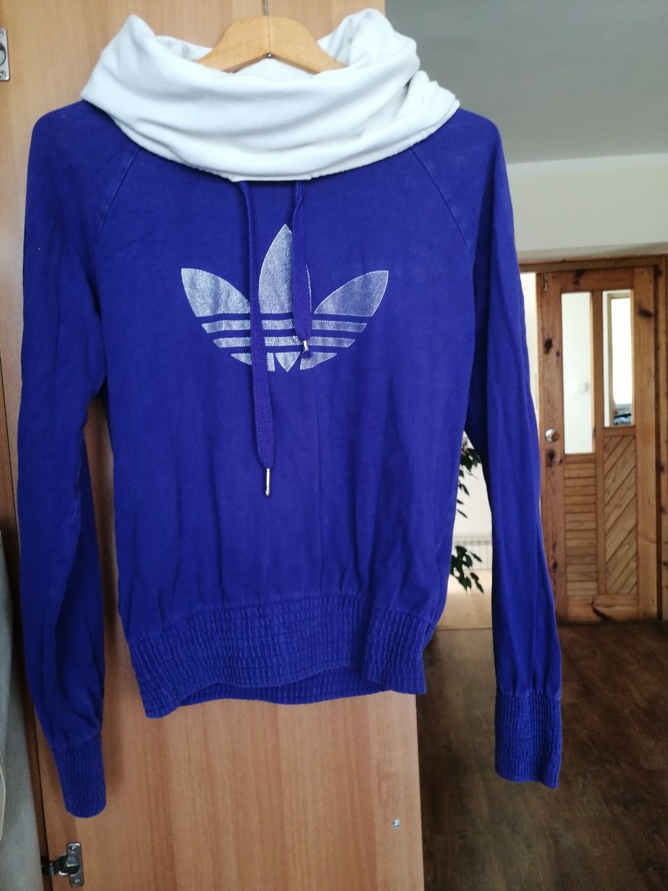 Bluza adidas 36, S