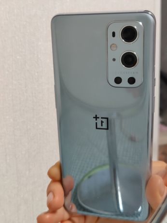 OnePlus 9 Pro 5G 12/256