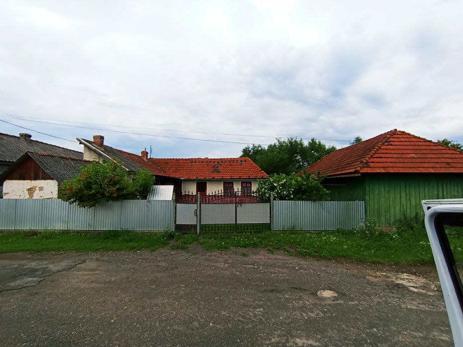 Будинок     с.Корнич