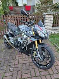 Aprilia tuono v4 1100