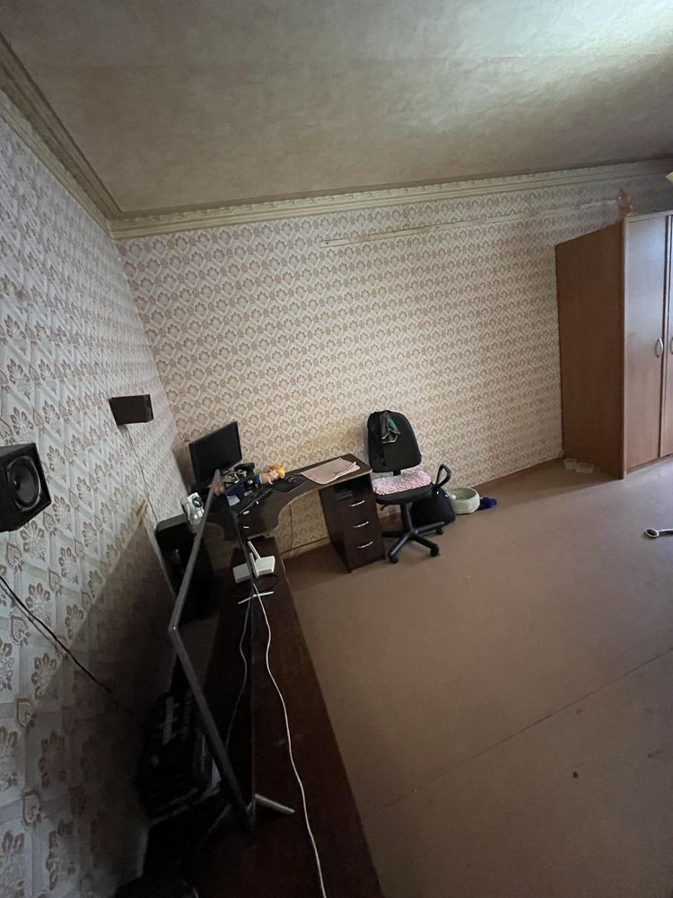 Продается 2 комнатная квартира