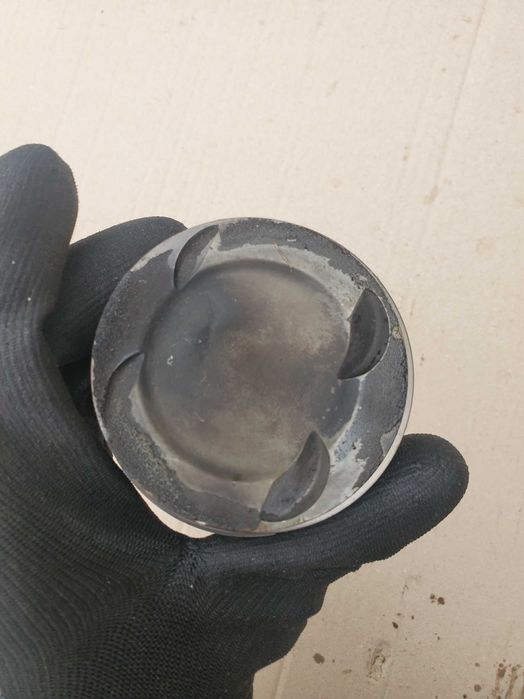 шатун коленвал Opel Meriva Opel Corsa A14XER