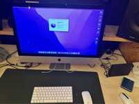 iMac 27 5k 2015, w bardzo dobrym stanie