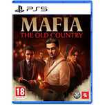 Mafia - the old country ps5