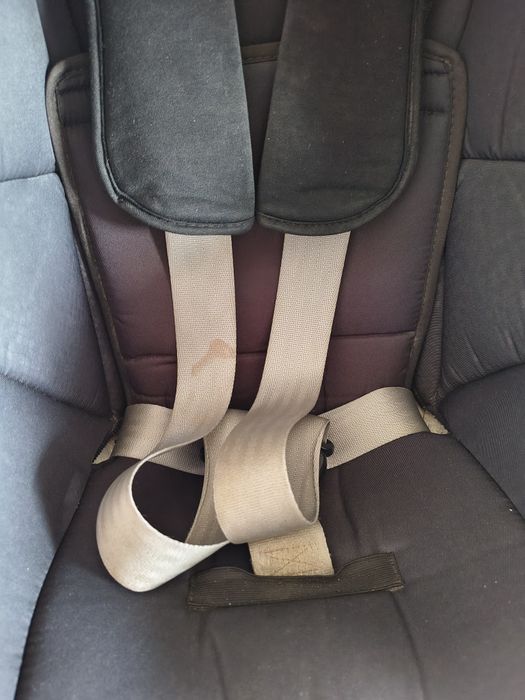 Fotelik britax romer