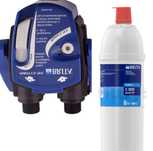 Brita Quell C300 + glowica 70%