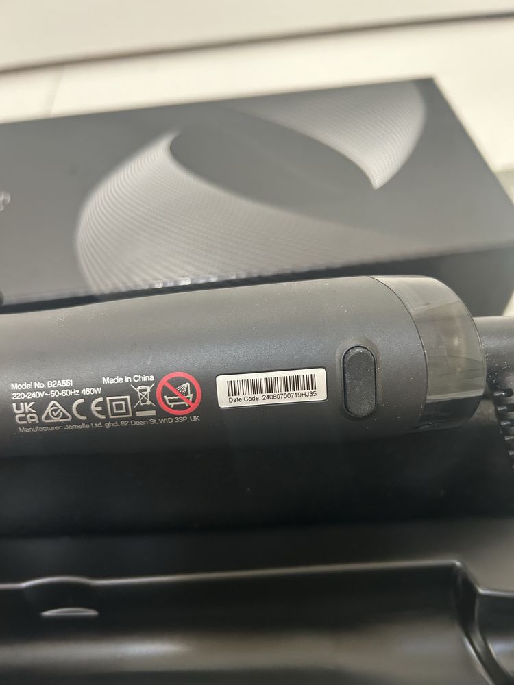 Escova ghd duet blowdry 2 in 1